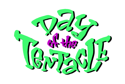 Day of the Tentacle