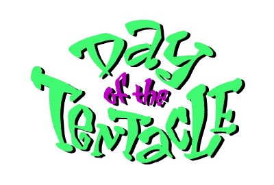 Day of the Tentacle